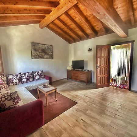 Casa En La Ladera - Real Vibe - Beach & Mountain San Nicolas Ngoại thất bức ảnh