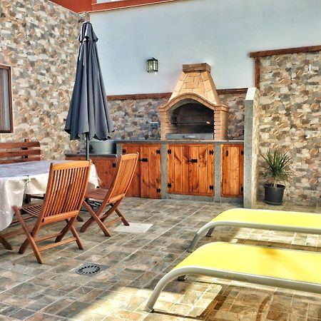 Casa En La Ladera - Real Vibe - Beach & Mountain San Nicolas Ngoại thất bức ảnh