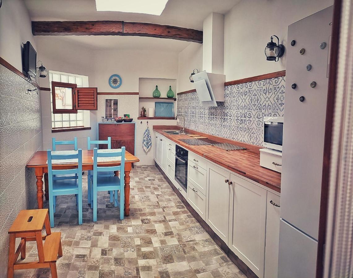 Casa En La Ladera - Real Vibe - Beach & Mountain San Nicolas Ngoại thất bức ảnh