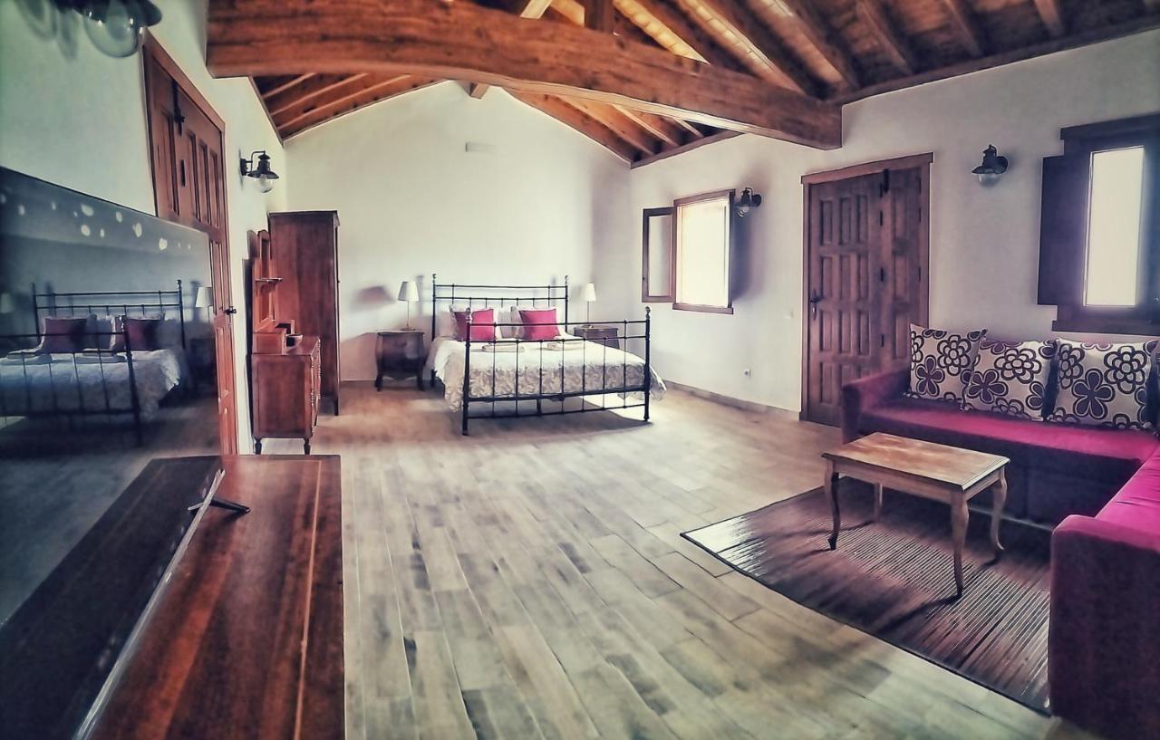Casa En La Ladera - Real Vibe - Beach & Mountain San Nicolas Ngoại thất bức ảnh