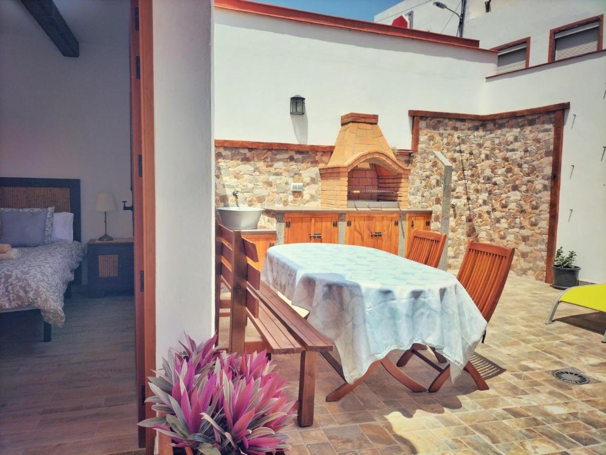 Casa En La Ladera - Real Vibe - Beach & Mountain San Nicolas Ngoại thất bức ảnh