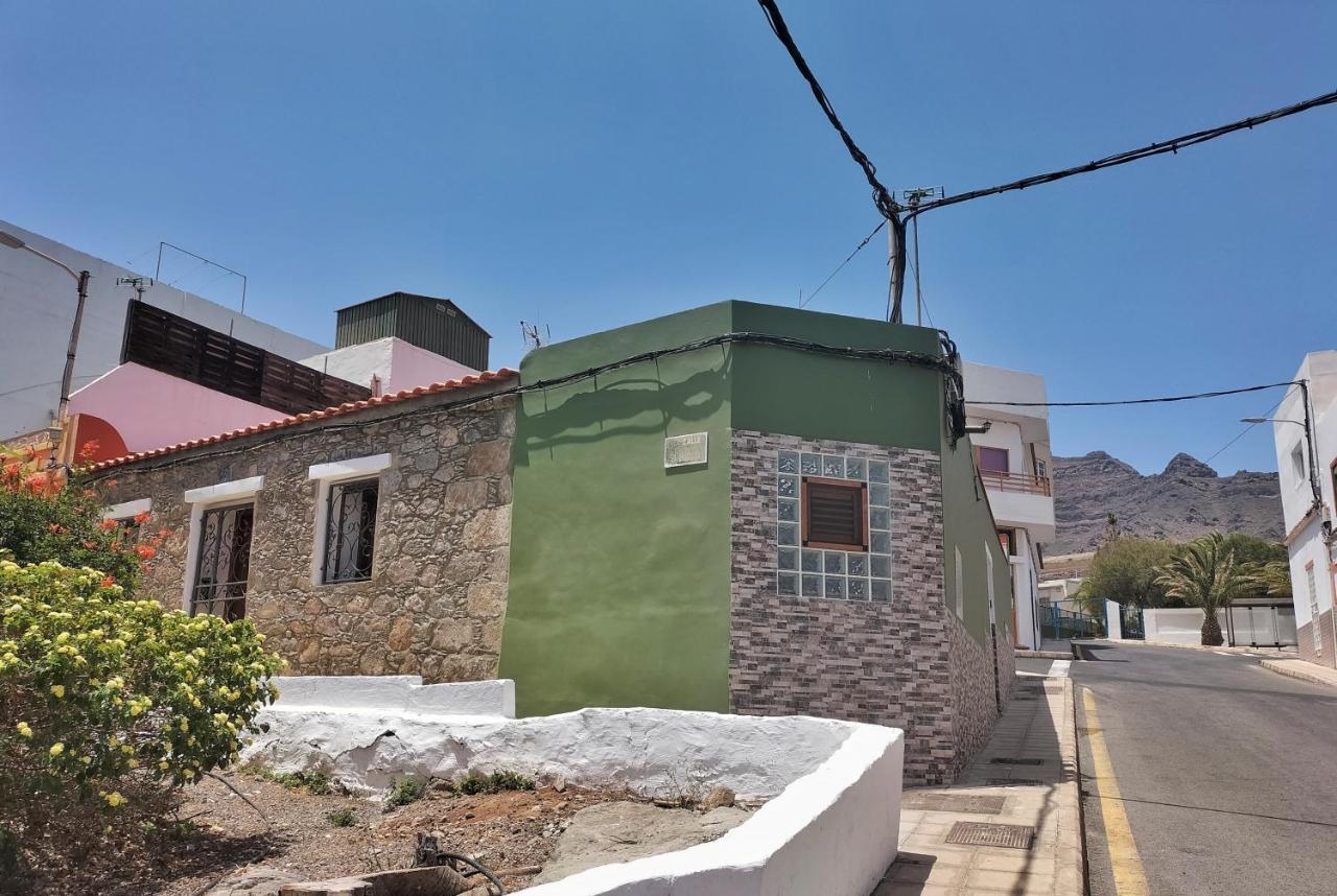 Casa En La Ladera - Real Vibe - Beach & Mountain San Nicolas Ngoại thất bức ảnh