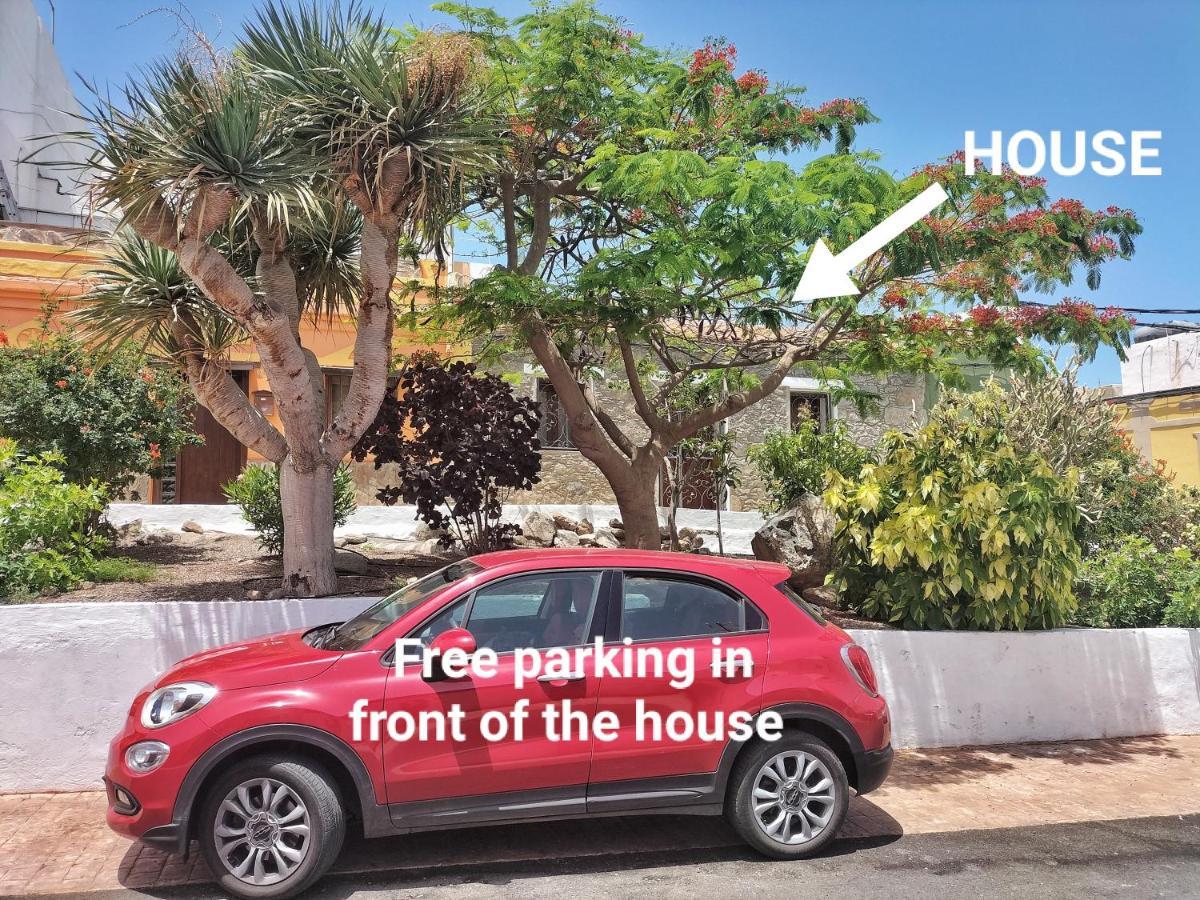 Casa En La Ladera - Real Vibe - Beach & Mountain San Nicolas Ngoại thất bức ảnh