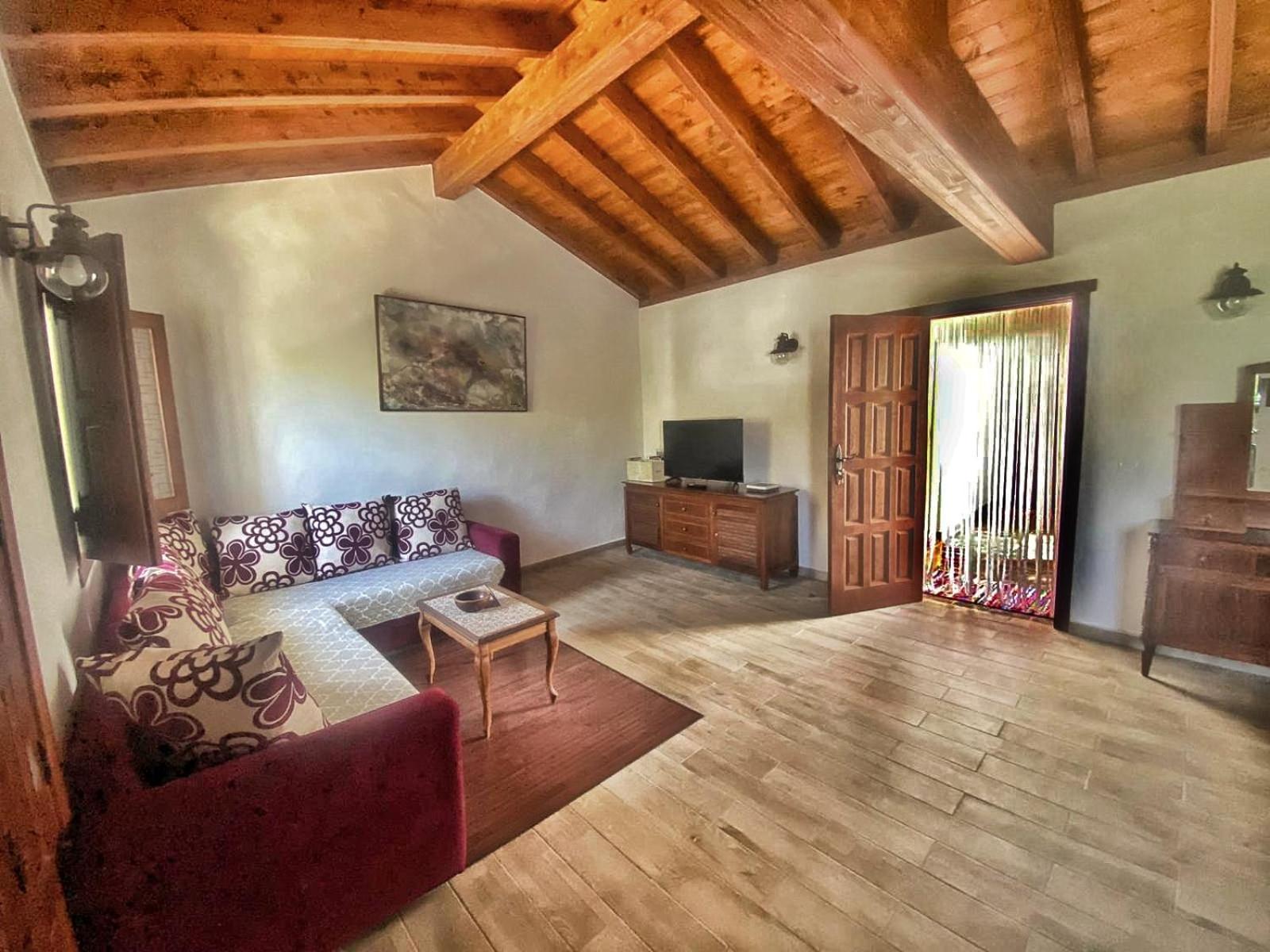 Casa En La Ladera - Real Vibe - Beach & Mountain San Nicolas Ngoại thất bức ảnh